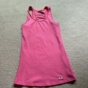 Under Armour tank
